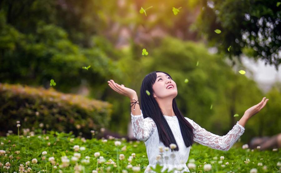 【新山东文学社】《思念，简约成雨》作者/褚向平 主播/清水出芙蓉（图4）