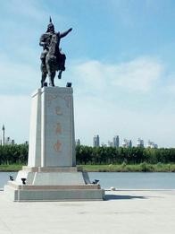 打仗亲兄弟——赞九城市驰援长春 作者/刘锦辉(图7)