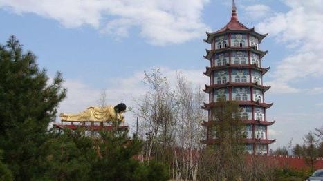 打仗亲兄弟——赞九城市驰援长春 作者/刘锦辉(图11)