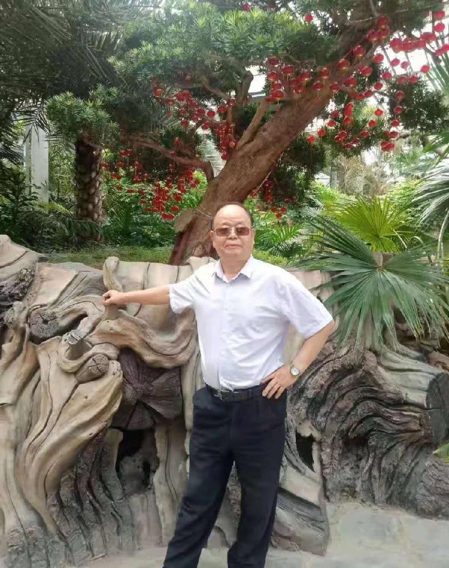 【新山东文学社】《故乡行》作者/赵汉东 主播/吴涵伟（图7）