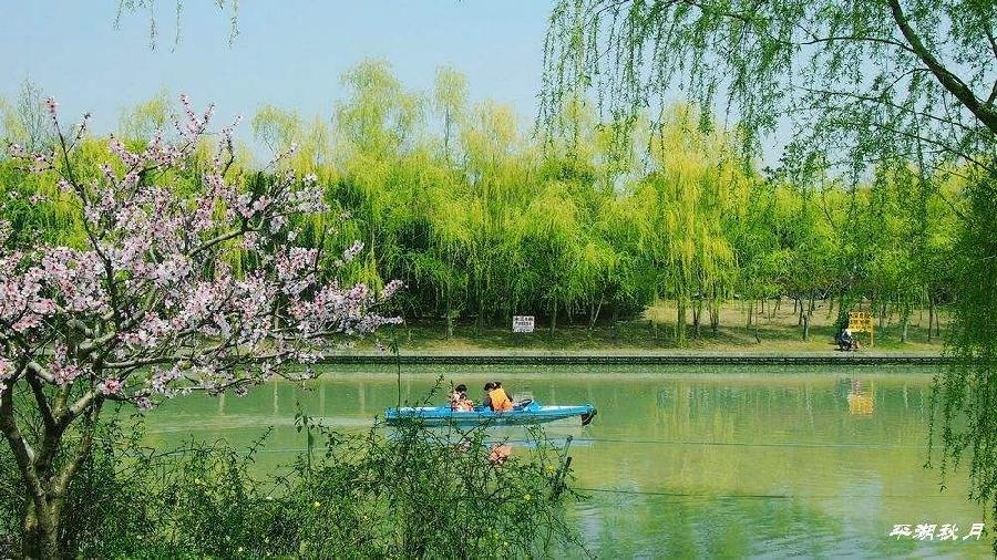（诗词小辑）作者 李庆东（河北）【冰心文化传媒】（图4）