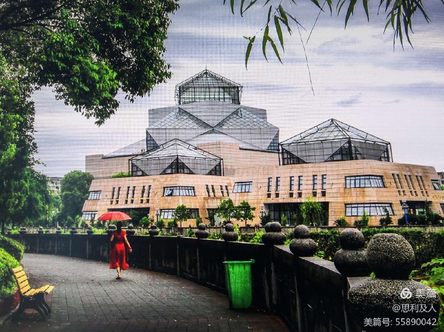 漫步金螺峰||作者:黄向群(图4)