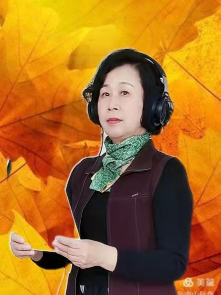 诗意传情诗社【冰河】文‖姚京平 诵‖旭洋（667）（图9）