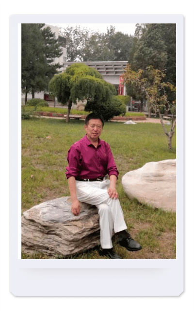 《无题》作者：祥云笼罩;主播：雯煜;编辑：宋梅【中国长江文学社】有声文学平台第3601期（图8）