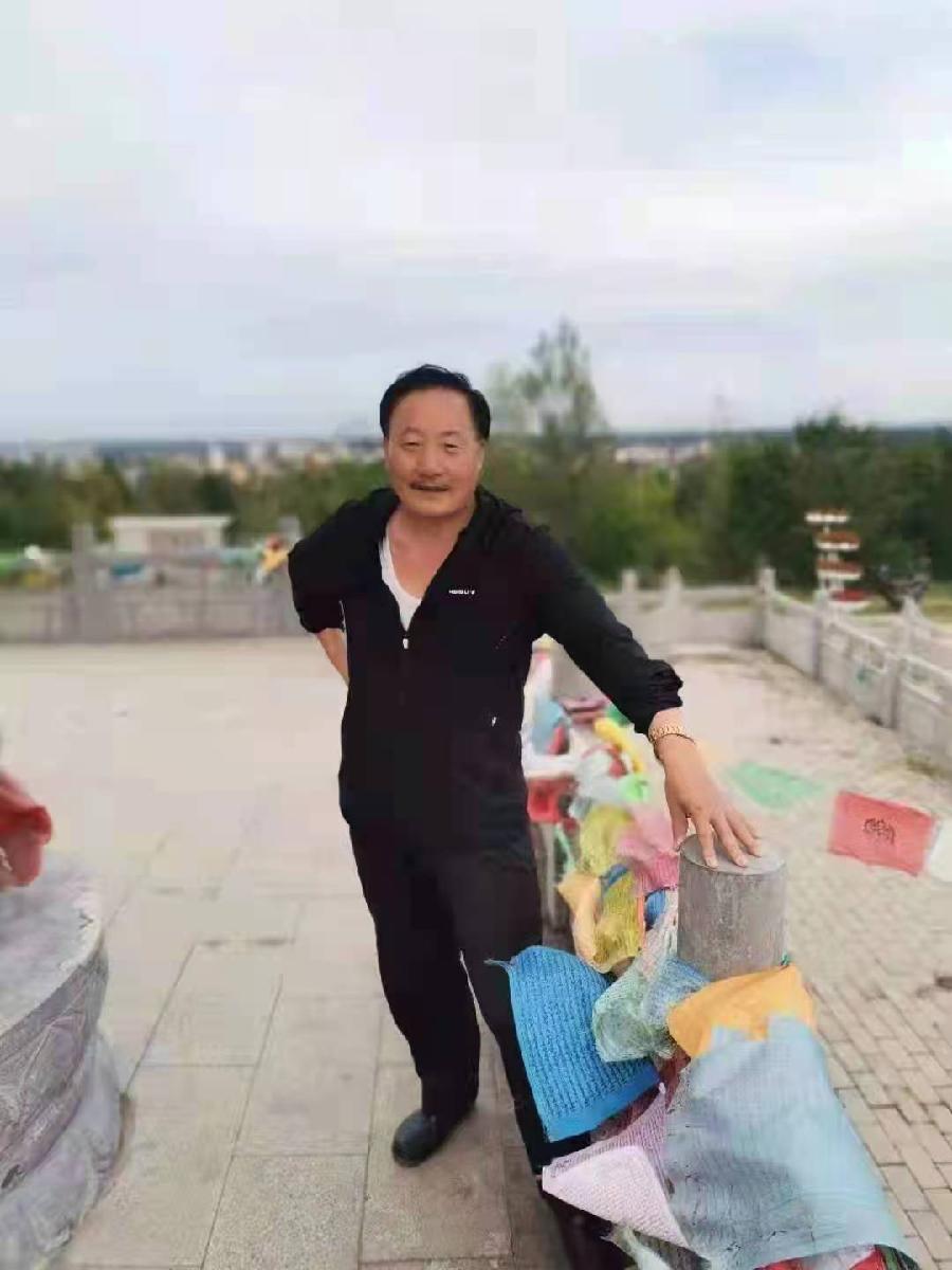 七律•家乡深春美 (80首) 中华新韵 文/画屏墨语(图15)
