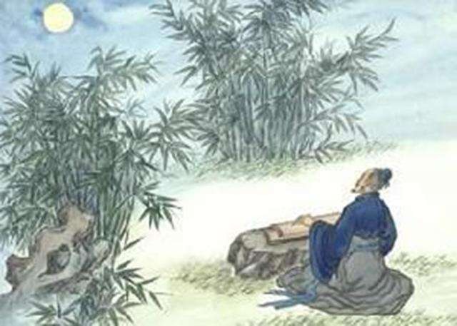 〔诗歌专辑〕作者 乐道（广东）【冰心文化传媒】制作 冰心（图26）
