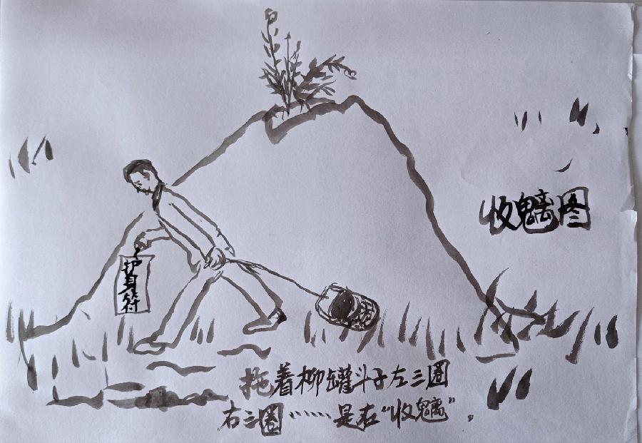 术 作者/杨成军 讲述/陈丽娟(图7)