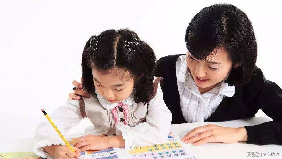 你的态度,决定了孩子童年、少年时代的色彩 原创:张芹芹(图5)