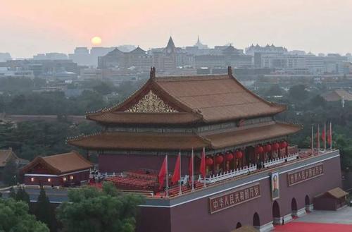 中华诗艺九江格律诗词精品鉴赏(合辑)第1415期(图43)
