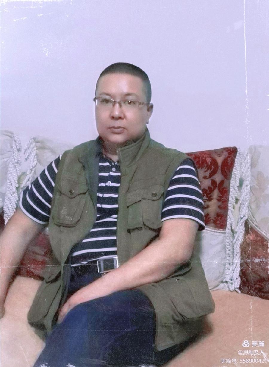 神交古人 守护传统||作者：黄向群（图16）