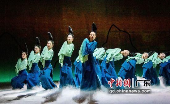 诵读精英同台亮相(第二集)(图2)