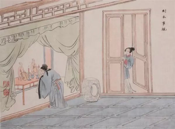 【九江文学社：北京头条】丛延春先生佳作欣赏（图6）