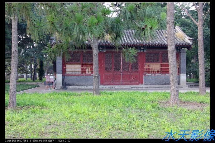 【九江文学社：北京头条】《一号线的思考》文/书乐（图11）
