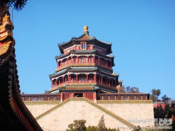 【九江文学社：北京头条】《一号线的思考》文/书乐（图14）