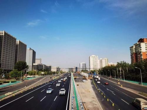 【九江文学社：北京头条】《一号线的思考》文/书乐（图12）