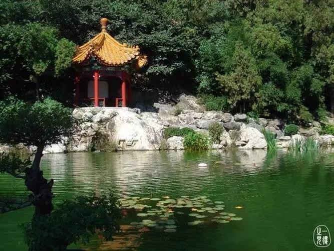 【九江文学社：北京头条】《一号线的思考》文/书乐（图15）