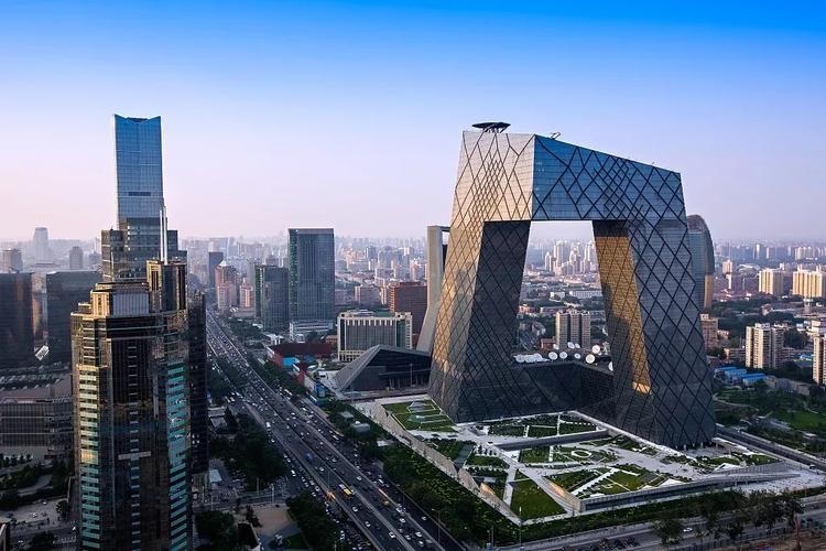 【九江文学社：北京头条】《一号线的思考》文/书乐（图6）