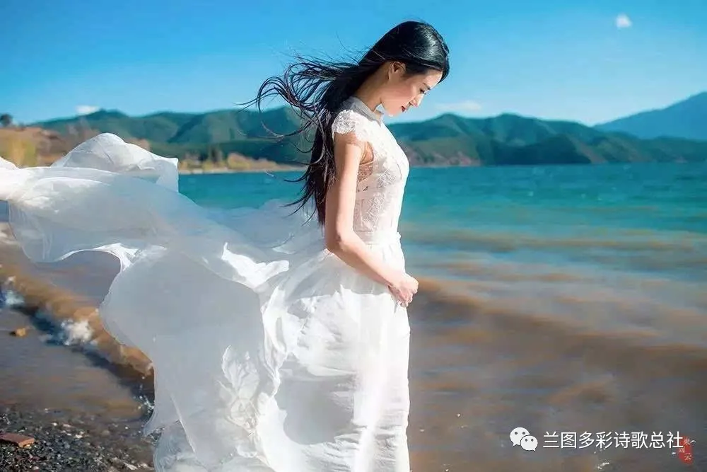 【长篇连载】往事如梦 文/莫柔 第001章:和许君相识(图2)