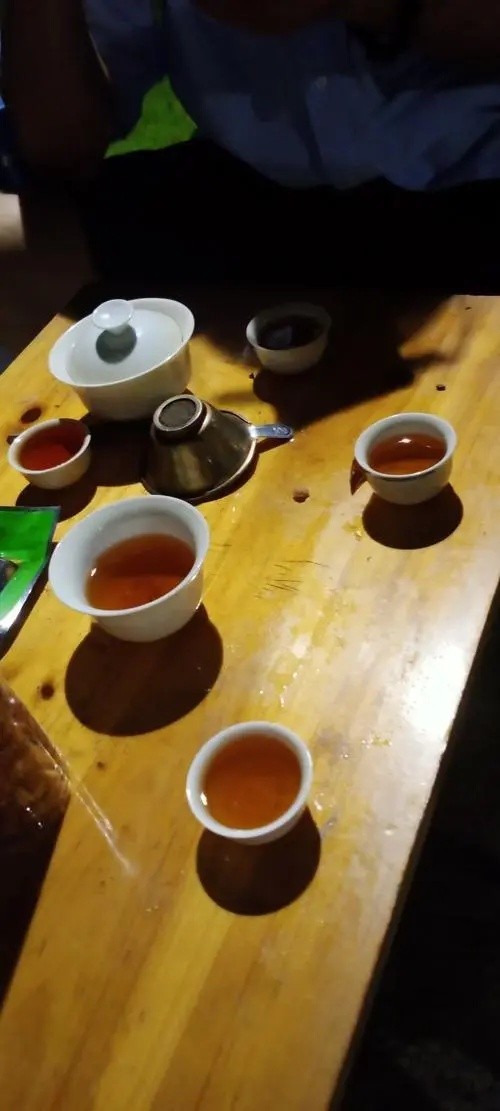 期盼解禁 作者:陈忠庆 诵读:陈丽娟(图2)
