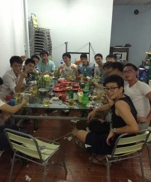 期盼解禁 作者:陈忠庆 诵读:陈丽娟(图3)