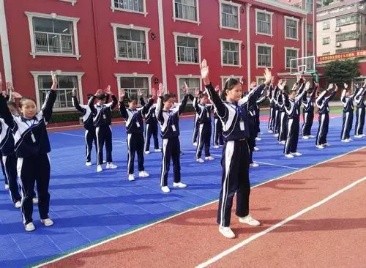 期盼解禁 作者：陈忠庆 诵读：陈丽娟（图8）