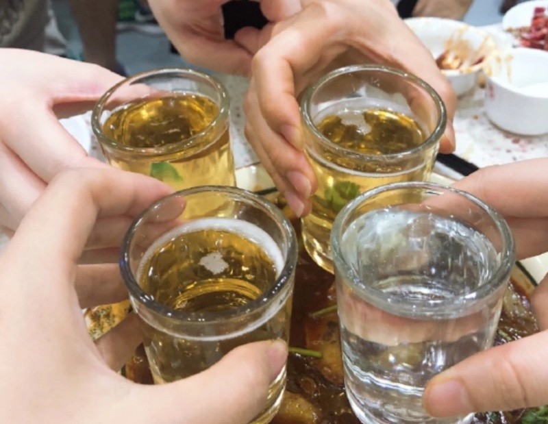 期盼解禁 作者：陈忠庆 诵读：陈丽娟（图11）