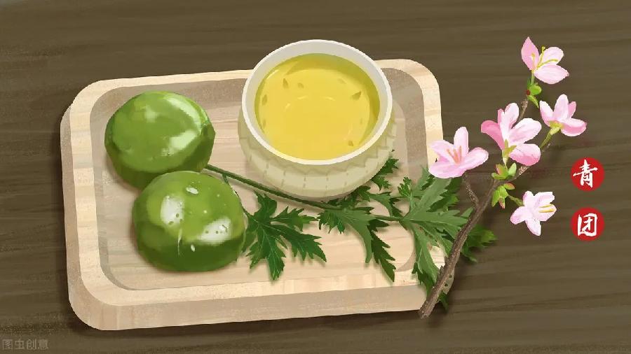 榆钱情未了(图6)