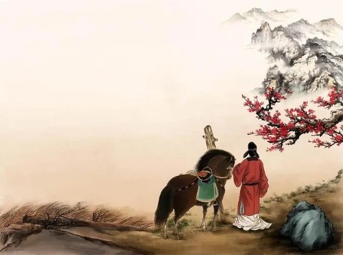 闲话文体 作者/焦 勇 诵读/陈丽娟(图3)