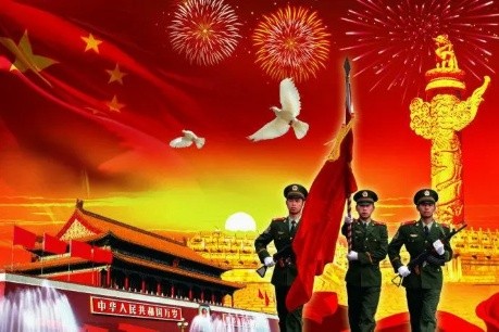 闲话文体 作者/焦 勇 诵读/陈丽娟(图6)