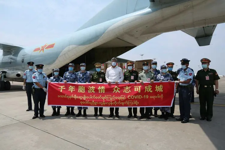 疫情引发的反思Ⅱ文图/赵京江(图7)