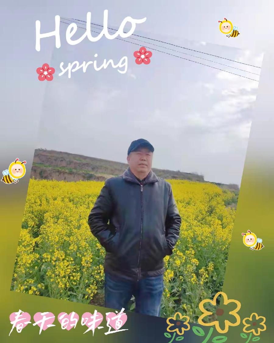 一曲桃花水（图5）