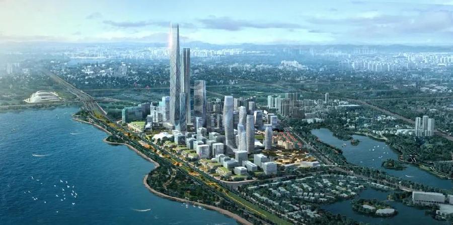 中华诗艺九江格律诗词精品鉴赏(合辑)第1415期(图55)