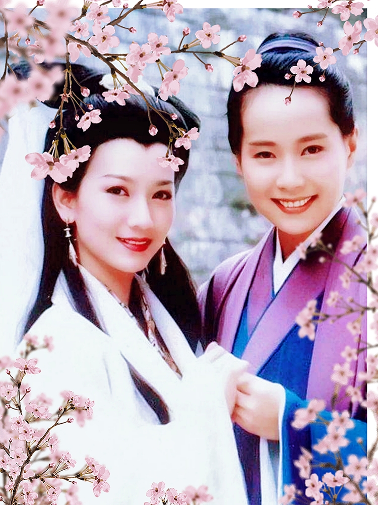 月儿散文《油纸伞撑起怀旧的情结》主播：月儿； 编辑：香乡【北疆头条】（第194期）（图6）
