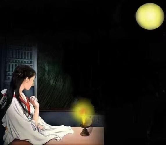 【九江文学社：有声文学】《爱， 是一道生命之光》文/梦在远方，诵读/懂你（图4）
