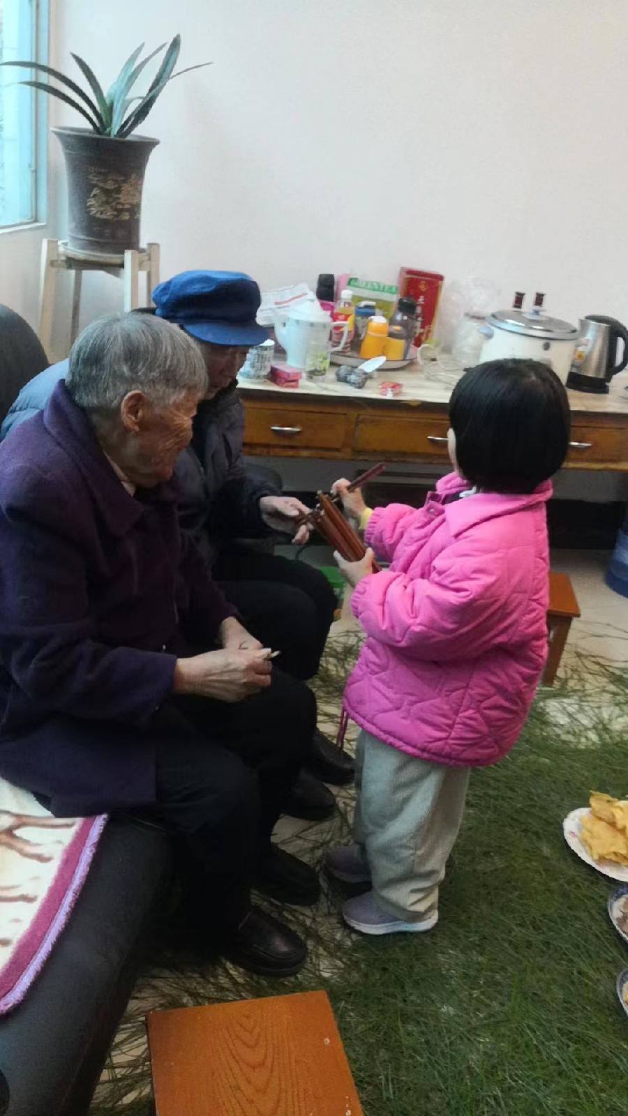 【诗生活】子竹‖升级 朗诵‖子竹