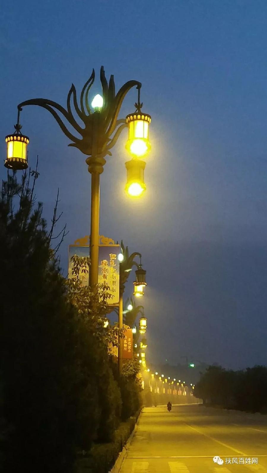 有风的夜成了相思的债 (外一首)文/竹林清风(图5)