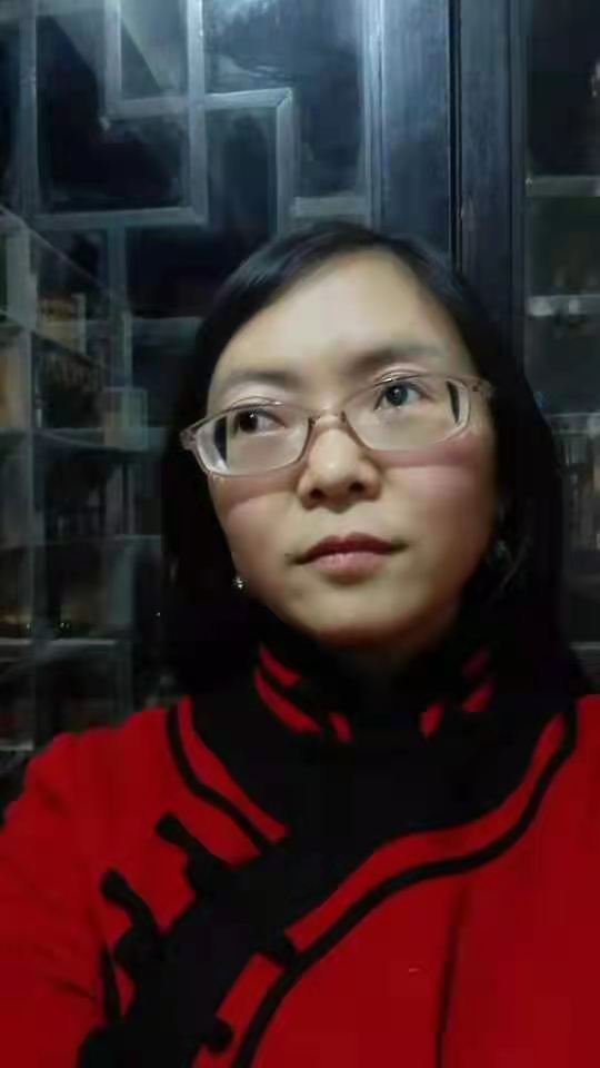 【诗生活】子竹‖升级 朗诵‖子竹（图2）