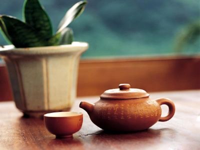 【新诗大观】诗心与茶韵||文/姚勇（图2）