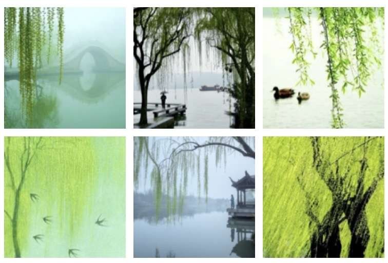 〔诗词小辑〕作者 张晓峰（重庆）【冰心文化传媒】（图6）