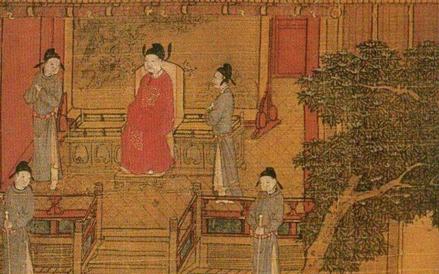 【枫雅汇看图约诗】诗人焦勇《178期》（闲话“老干部体”）（图5）