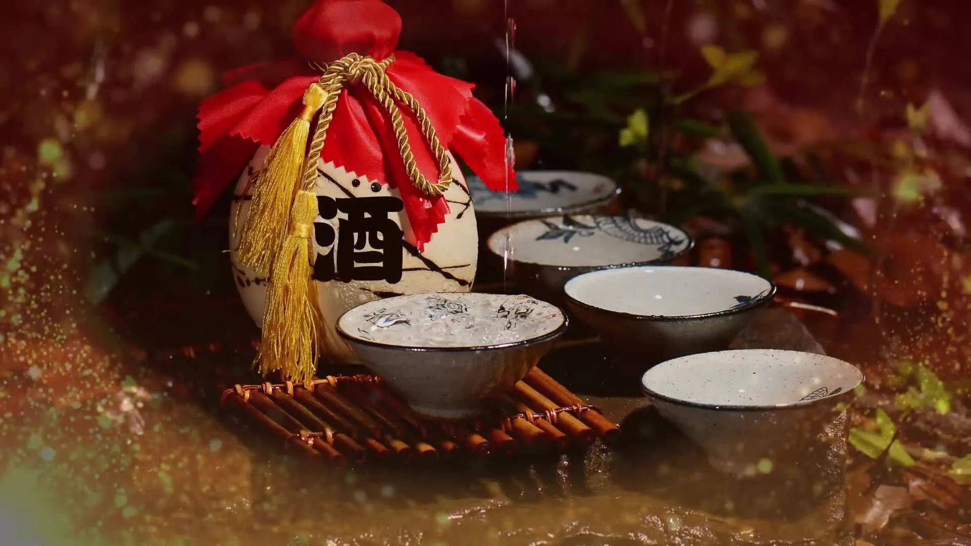 中国诗人 ‖ 作者:周峰/熊英/心净无尘(图5)