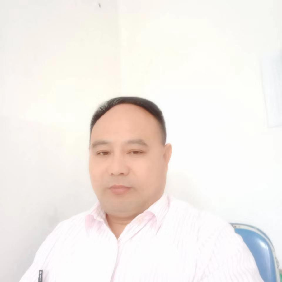 中国诗人 ‖ 作者:周峰/熊英/心净无尘(图6)