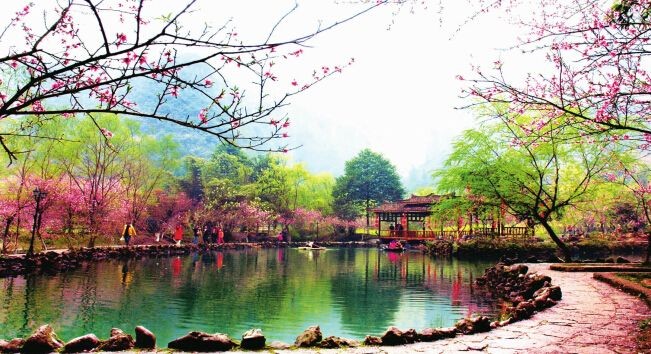 (诗词小辑)作者:王新华(河北)【冰心文化传媒】(图7)