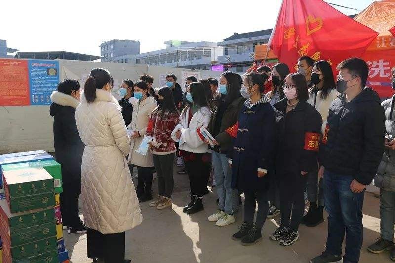 【疫情】防控进行时:文/李晓梅(陕西商洛)(图6)