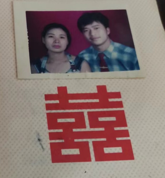 大智若愚黏人妻||作者:邓才升(图4)