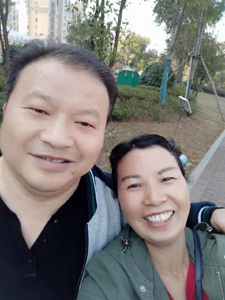 大智若愚黏人妻||作者:邓才升(图11)