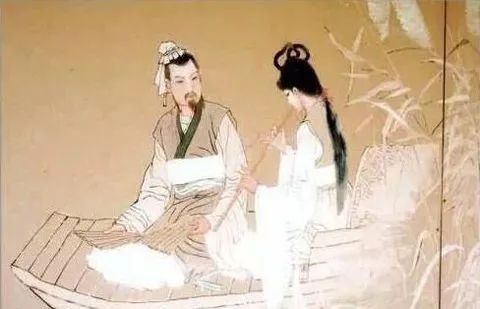 【九江文学社：有声文学】梦在远方先生作品欣赏，诵读/凤凰之歌（图4）