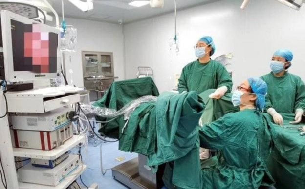 盛開在白色戰線上的格桑花——记界首市人民醫院腫瘤科副主任醫師房淑华（图2）