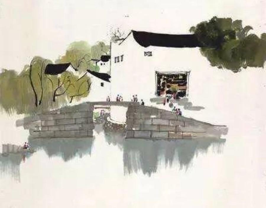 东渡诗社：四月刊｜海外头条（图33）