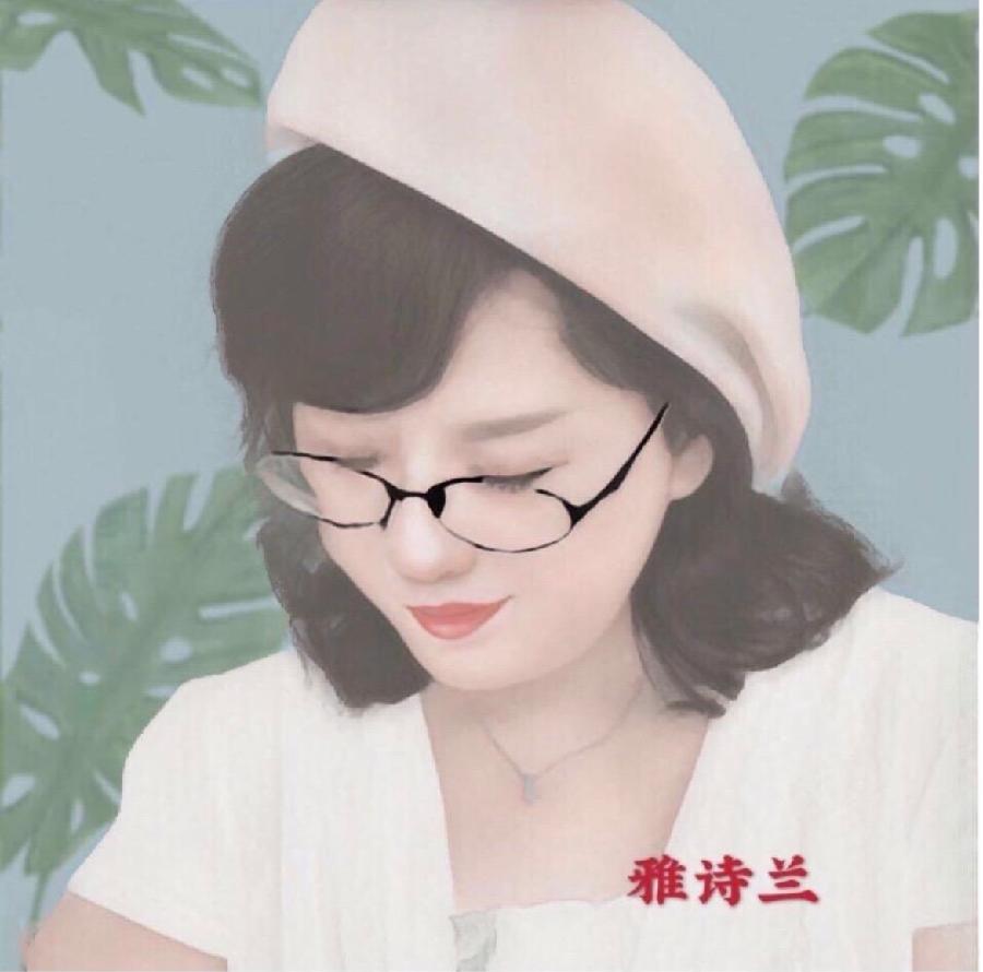 东渡诗社：四月刊｜海外头条（图49）